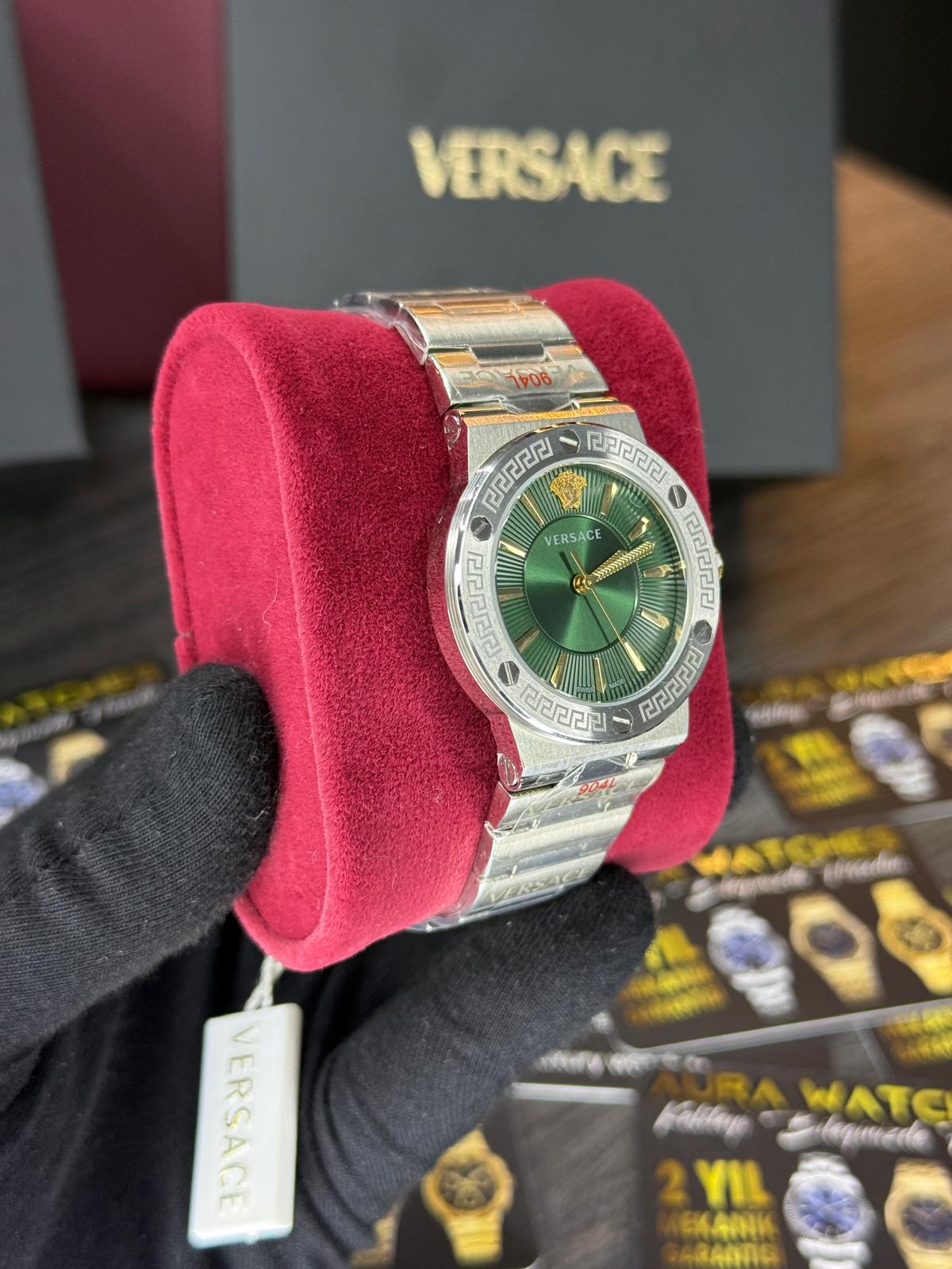 VERSACE görünüm 2